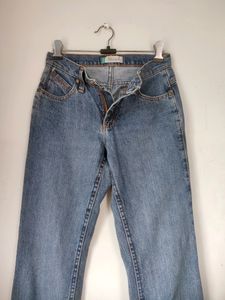 Wrangler Cowgirl Cut Jeans