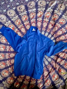 H&M blue Imported Jacket