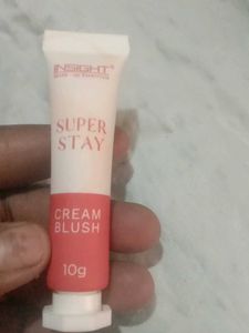 Insight Blush Cream