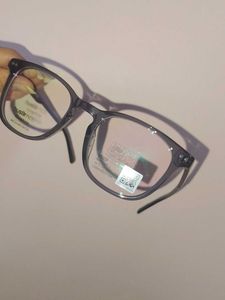 LENSKART ( Ace Graphite ) Frame