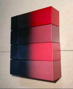 4 Set Lipstick Combo