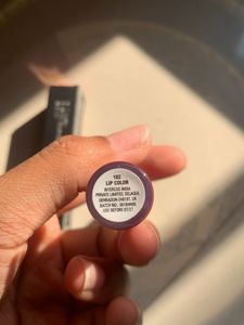 Lakme Rouge Bloom Matte Lip Liquid Shade: 102