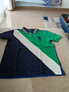 Ralph Lauren Polo Collar t-shirt