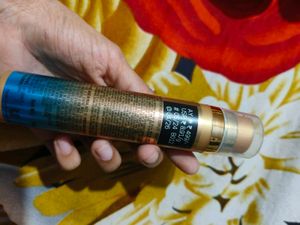 Lakme Sun Expert 1% Hyaluronic Acid Sunscreen