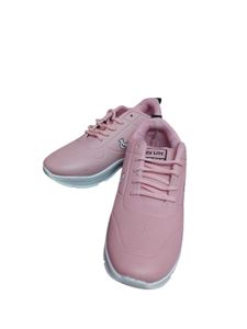 Pink Fashion Sneakers