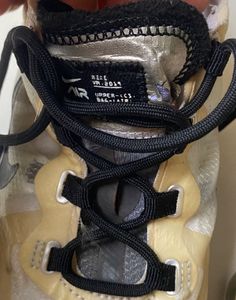 Nike Air Vapor Max Sneaker