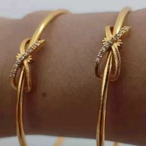 Infinity Myntra Anouk Brand Bangles