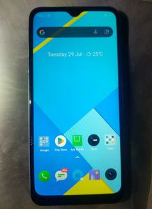 Realme C2 Phone