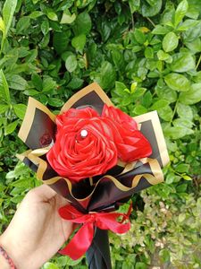 Red Rose Bouquet