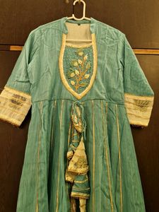Elegant Designer Kurta Set