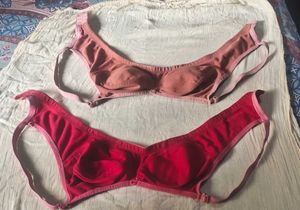 Bra Pack Of 2
