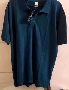 Unused Xenovaurban Size 44 Regular fit Polo