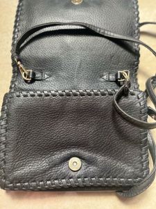 Tory Burch Braided Sling Bag