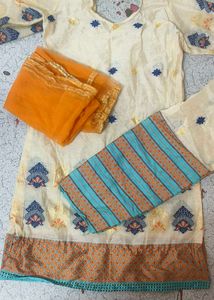 Elegant Kurta Set