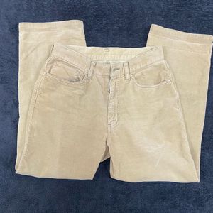 Uniqlo Corduroy Pant