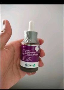 Dermaco AHA BHA Peeling Solution