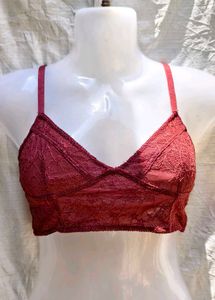 CUTE CORSET TYPE TOP