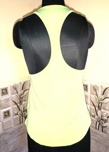 Size S/M🎁Buy 2 Get 1 Free 🎁Neon Yellow Tank Top