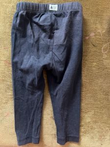 Gap Cotton Leggings