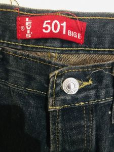 Levi&#39;s 501 Jeans