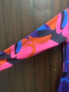 Tokyo Talkies Body on Cut Out Dress