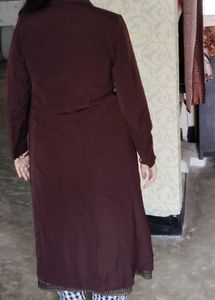 Abaya Women