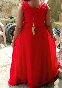 Gown