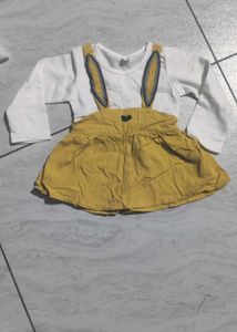 Baby Frock