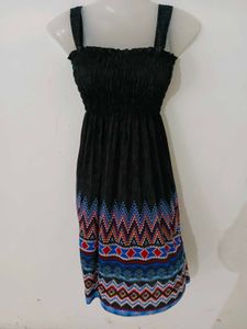 BEAUTIFUL DRESS