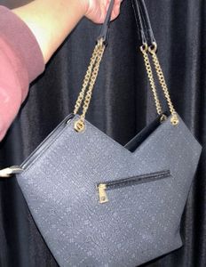 Michaella Handbag
