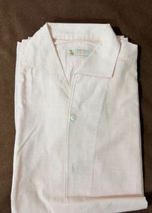 Day Ware Light Pink Shirt