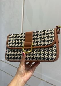 ‼️Price Drop- Classic Baguette Bag (pick Any Color