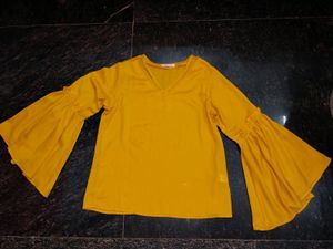 🌸Primo Knot Brand Top🌸