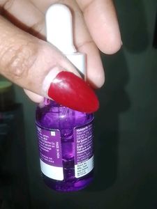 The Derma Co. Niacinamide Serum