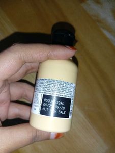 L'Oreal Absolut Repair Shampoo - 4 Travel Size