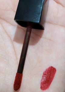 Manish Malhotra Liquid Lipstick
