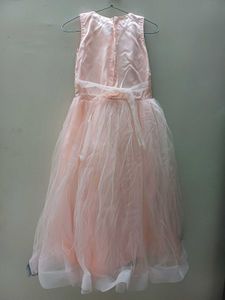 Girls Frock