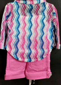 Adorable Baby Outfit