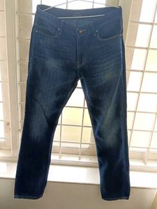 Mast&amp; Harbour Vintage Denim Jeans