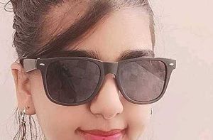 Classic Black Sunglasses