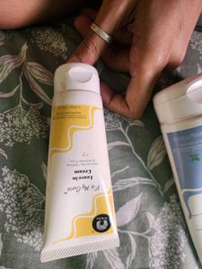 Fix My Curls Flax Seed Gelly