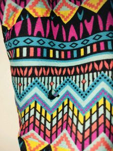 Girls Hi-lo Sleeveless Top