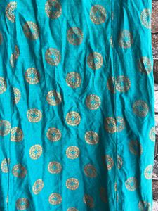 Avaasa Umbrella Kurta