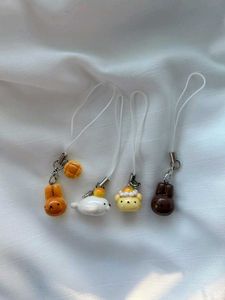 Clay PHONE CHARMS ✨