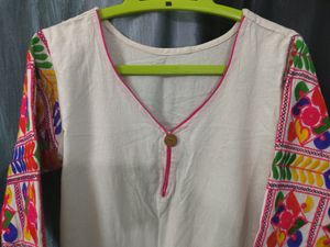 Navratri Special Kurta &#34; Sale Price&#34;