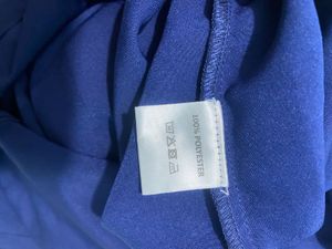 FabAlley Halter Neck A-line Dress