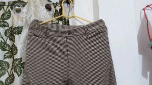 Flair Fit Pant