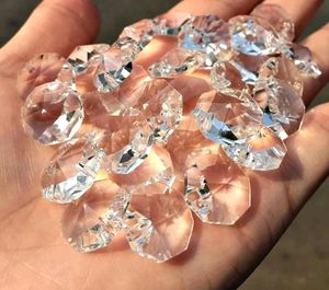 Clear Round Crystal Dimond Stone...
