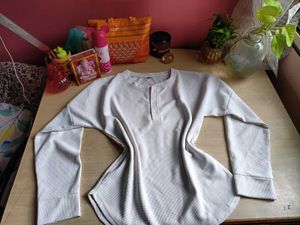 beautiful full sleves top