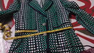 Blazer/Coat/Jacket Unisex